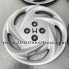 JDM EG6 Civic SiR 15" Hubcap Set
